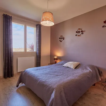 Ferienhaus Maison - Avec Jardin Et Terrasses Moirax