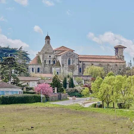 Maison - Avec Jardin Et Terrasses Moirax