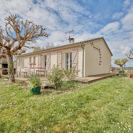 Maison - Avec Jardin Et Terrasses *