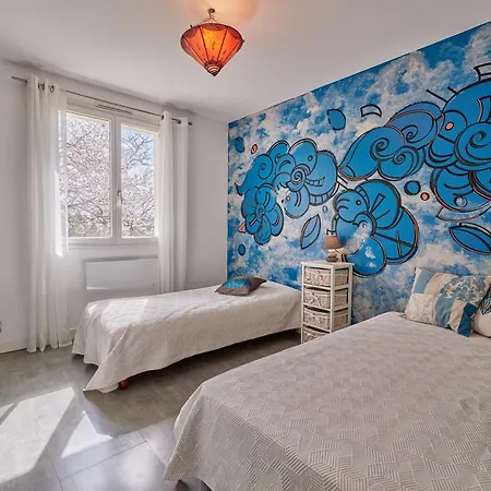 Ferienhaus Maison - Avec Jardin Et Terrasses Moirax